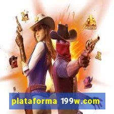 plataforma 199w.com